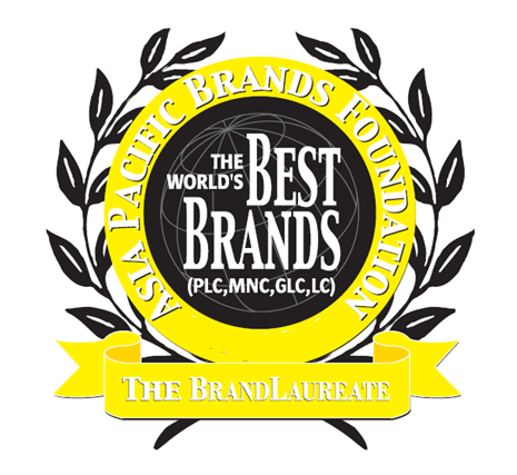 Brand Laureate